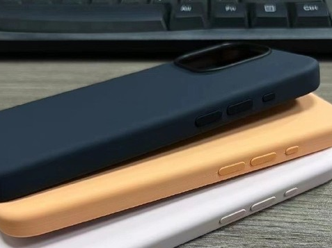 保城镇苹果14维修站分享iPhone14手机壳能直接给iPhone15用吗?