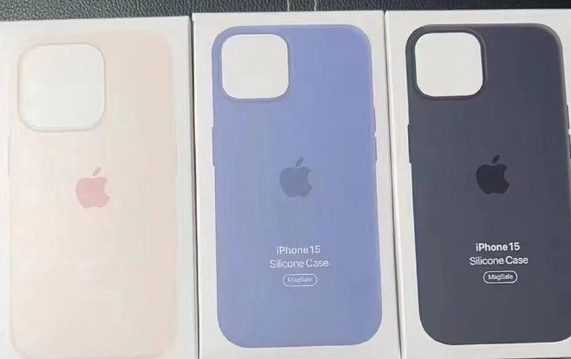 保城镇苹果14维修站分享iPhone14手机壳能直接给iPhone15用吗？ 