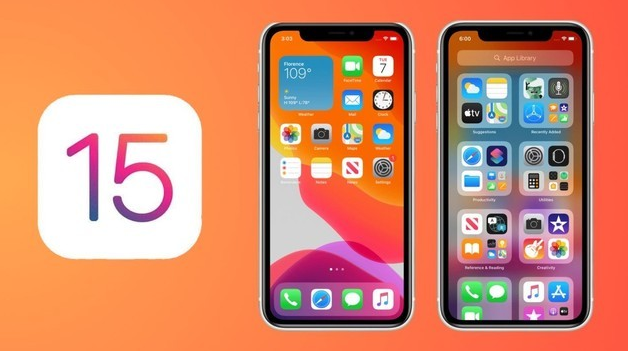 保城镇苹果13维修分享iPhone13更新iOS 15.5，体验如何 