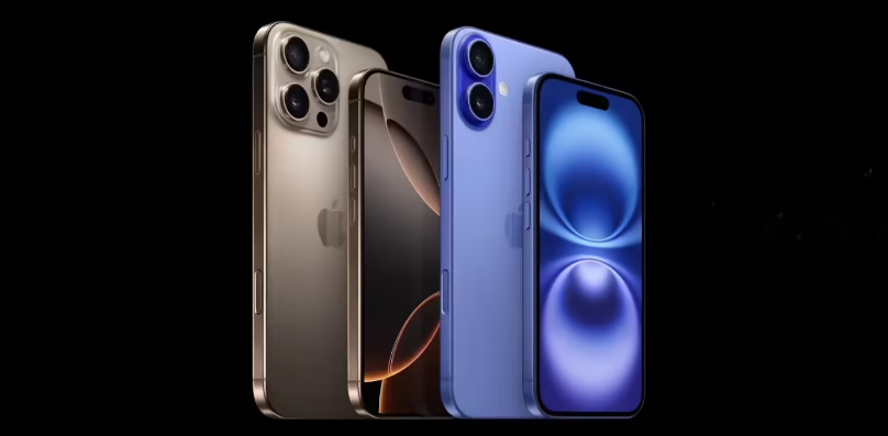 保城镇苹果16维修分享iPhone 16 系列销量飙升 