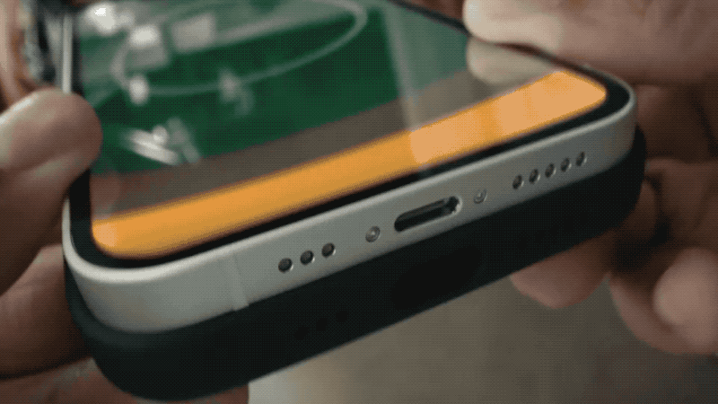 保城镇苹果手机维修分享未来 Magsafe 还有哪些发展空间 