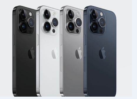 保城镇苹果维修点分享iPhone 16 Pro进水维修 