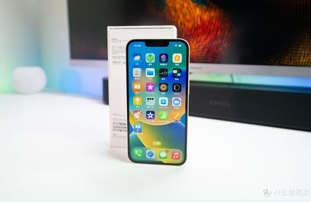 保城镇苹果维修点分享iPhone 14维修主板时的细节问题 