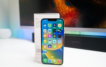 保城镇苹果维修点分享iPhone 14自动关机故障深度解析 