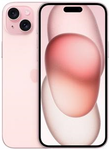 保城镇苹果维修点分享iPhone15 Plus手机黑屏小众问题 