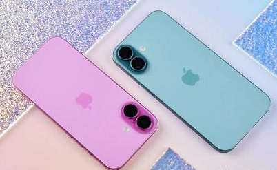 保城镇苹果维修点分享iPhone 16手机黑屏多重诱因解析 