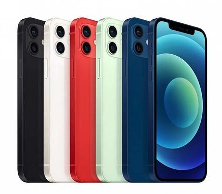 保城镇苹果维修点分享iPhone 12 Pro Max发烫冷门故障梳理 