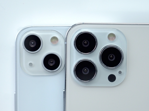 保城镇苹果维修点分享iPhone 13 Pro Max发烫特殊故障解读 