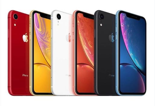 保城镇苹果维修点分享iPhone XR摄像头原生色彩表现与日常拍摄实用指南 